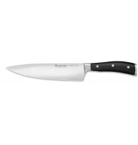 Wusthof Classic IKON Cook´s knife - 20 cm (8") 